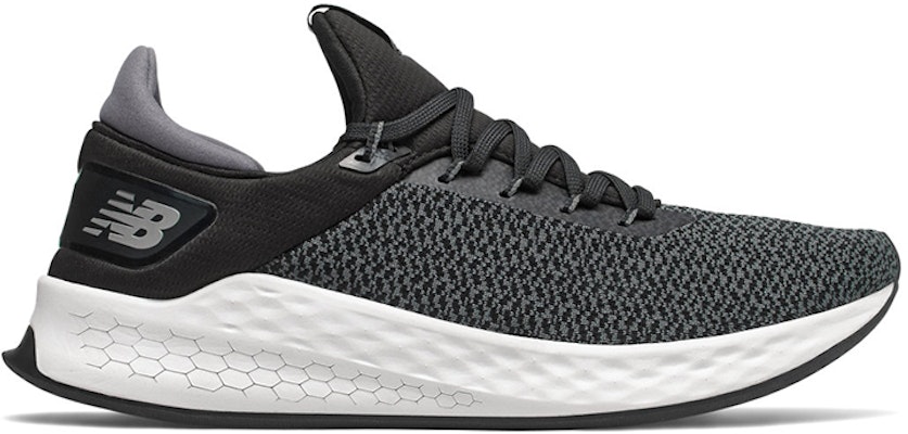New Balance Fresh Foam Lazr v2 D '黑灰' 运动鞋 MLAZRSK2 Order New Balance Fresh Foam Lazr v2 D '黑灰' 运动鞋 MLAZRSK2