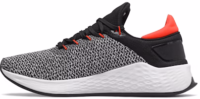New Balance Fresh Foam Lazr v2 D 'Black White' MLAZRSB2 New Balance Fresh Foam Lazr v2 D 'Black White' MLAZRSB2