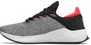 Buy New Balance Fresh Foam Lazr v2 D 'Hitam Putih' MLAZRSB2