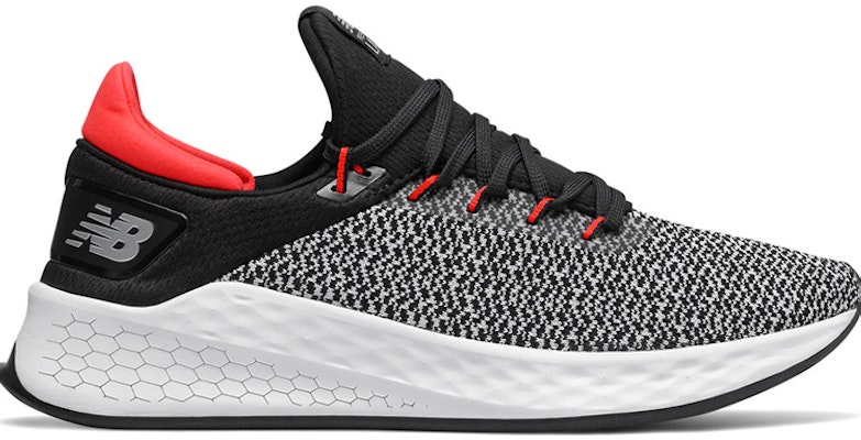 新百伦 Fresh Foam Lazr v2 D '黑白'跑鞋 MLAZRSB2 Order 新百伦 Fresh Foam Lazr v2 D '黑白'跑鞋 MLAZRSB2