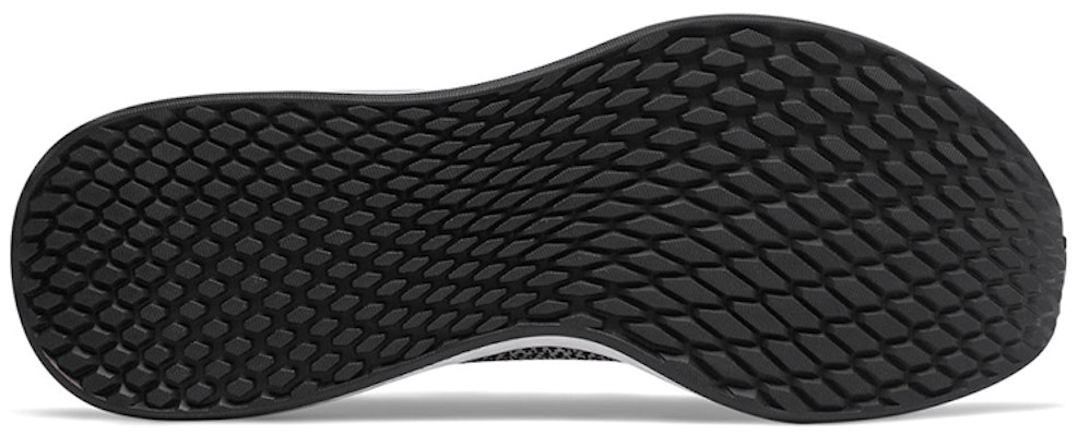 New Balance Fresh Foam Lazr v2 D 'Black White' MLAZRSB2 Shop New Balance Fresh Foam Lazr v2 D 'Black White' MLAZRSB2
