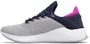 Buy New Balance Fresh Foam Lazr v2 D 'Kelabu Ungu' MLAZRSN2