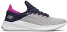 Order New Balance Fresh Foam Lazr v2 D 'Kelabu Ungu' MLAZRSN2