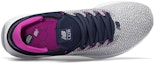 Lookbook New Balance Fresh Foam Lazr v2 D 'Kelabu Ungu' MLAZRSN2