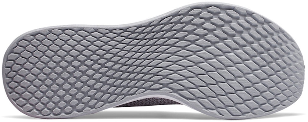 New Balance Fresh Foam Lazr v2 D 'Grey Purple' MLAZRSN2 Shop New Balance Fresh Foam Lazr v2 D 'Grey Purple' MLAZRSN2