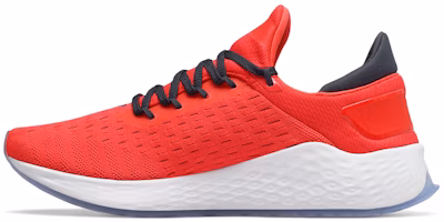 New Balance Fresh Foam Lazr v2 D 'Red' MLZHKLE2 New Balance Fresh Foam Lazr v2 D 'Red' MLZHKLE2