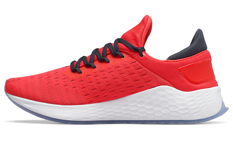 New Balance Fresh Foam Lazr v2 D 'Red' MLZHKLE2