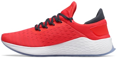 New Balance Fresh Foam Lazr v2 D 'Red' MLZHKLE2 New Balance Fresh Foam Lazr v2 D 'Red' MLZHKLE2