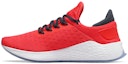 Buy New Balance Fresh Foam Lazr v2 D 'Merah' MLZHKLE2