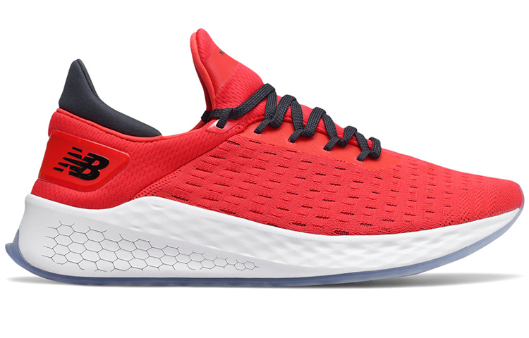 Order 新百伦 Fresh Foam Lazr v2 D "红色" MLZHKLE2