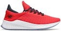 Order New Balance Fresh Foam Lazr v2 D 'Merah' MLZHKLE2