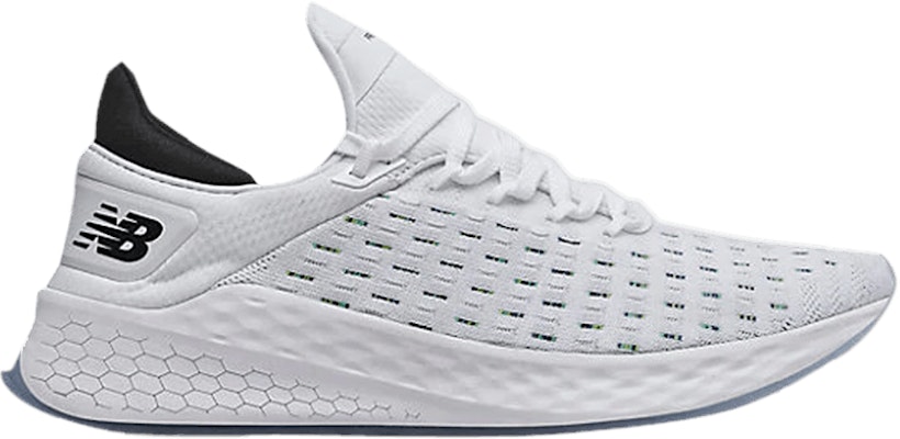 New Balance Fresh Foam LAZR v2 HypoKnit 'White' MLZHKRW2 Buy New Balance Fresh Foam LAZR v2 HypoKnit 'White' MLZHKRW2