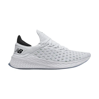 NB Fresh Foam LAZR v2 HypoKnit 'White'