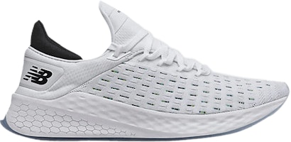 New Balance Fresh Foam LAZR v2 HypoKnit 'White' MLZHKRW2 New Balance Fresh Foam LAZR v2 HypoKnit 'White' MLZHKRW2