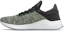 Buy New Balance Fresh Foam Lazr v2 HypoKnit D 'Hijau Hitam' MLZHKCM2