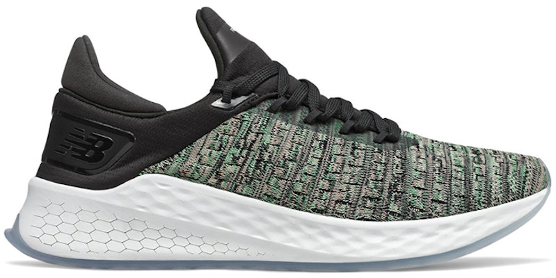 New Balance Fresh Foam Lazr v2 HypoKnit D '绿黑' 运动鞋 MLZHKCM2 Order New Balance Fresh Foam Lazr v2 HypoKnit D '绿黑' 运动鞋 MLZHKCM2