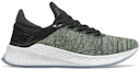 Order New Balance Fresh Foam Lazr v2 HypoKnit D ''Vert Noir'' MLZHKCM2