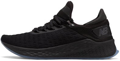 New Balance Fresh Foam LAZRv2 'Black' MLZHKLP2 New Balance Fresh Foam LAZRv2 'Black' MLZHKLP2