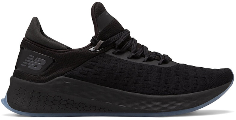 新百伦 Fresh Foam LAZRv2 '黑色' 运动鞋 MLZHKLP2 Order 新百伦 Fresh Foam LAZRv2 '黑色' 运动鞋 MLZHKLP2