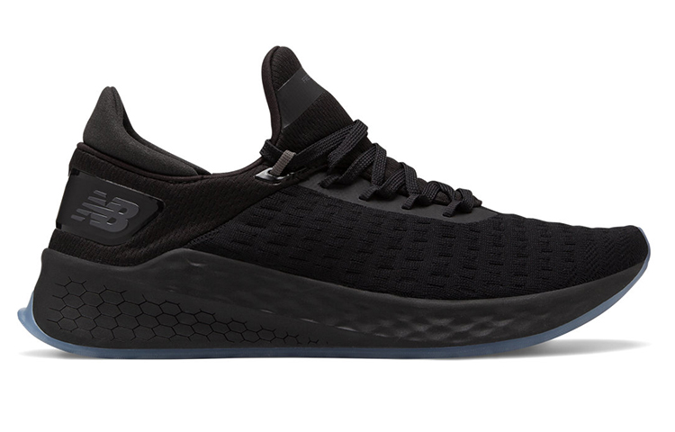 Order New Balance Fresh Foam LAZRv2「黑色」MLZHKLP2