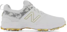 Order New Balance Fresh Foam Links Pro ''Wit Goud'' NBG4001WG