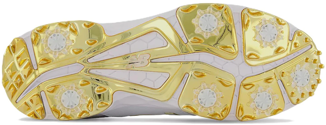 New Balance Fresh Foam Links Pro ''Wit Goud'' NBG4001WG Purchase New Balance Fresh Foam Links Pro ''Wit Goud'' NBG4001WG