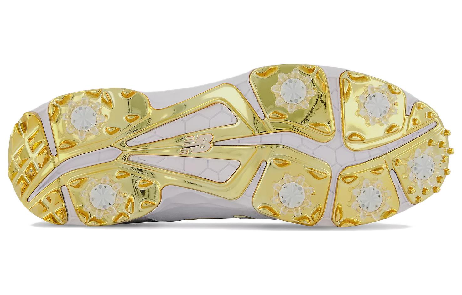 Purchase New Balance Fresh Foam Links Pro '白金' 高尔夫鞋 NBG4001WG