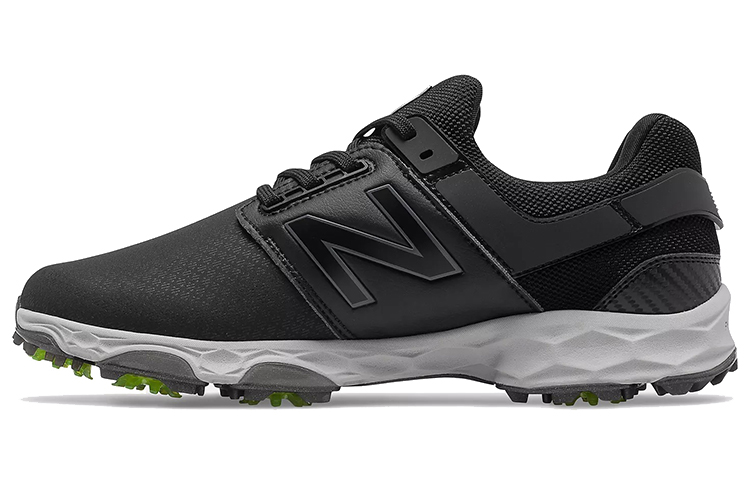 New Balance Fresh Foam LinksPro 'Black' NBG4001BK