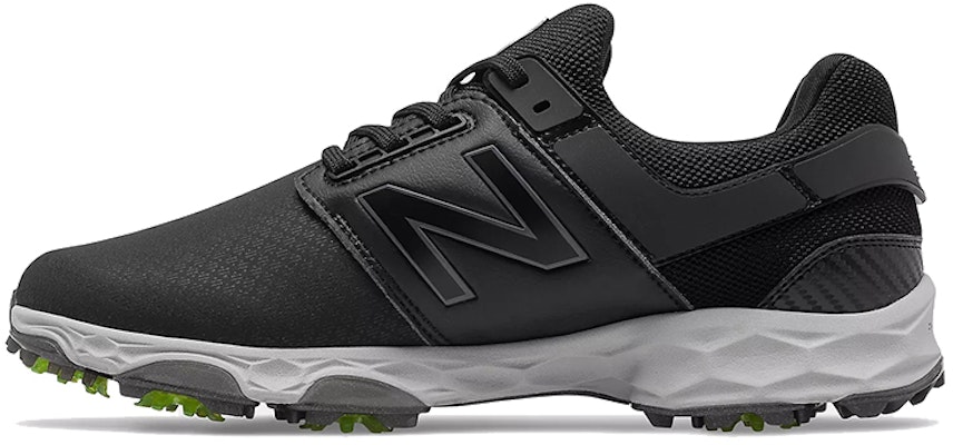 New Balance Fresh Foam LinksPro 黑色 Buy New Balance Fresh Foam LinksPro 黑色