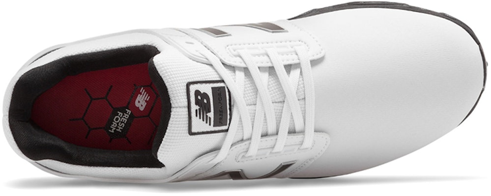 紐巴倫 Fresh Foam LinksPro 白色 Lookbook 紐巴倫 Fresh Foam LinksPro 白色