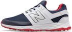 Buy New Balance Fresh Foam LinksSL ''Zwart Blauw Rood'' NBG4000BW