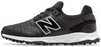 New Balance Fresh Foam LinksSL 'Black White' NBG4000BK New Balance Fresh Foam LinksSL 'Black White' NBG4000BK