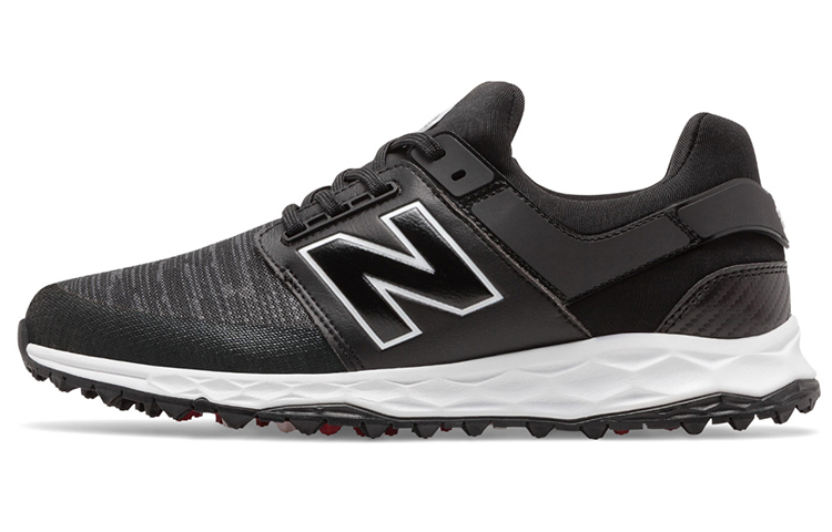 New Balance Fresh Foam LinksSL 'Black White' NBG4000BK