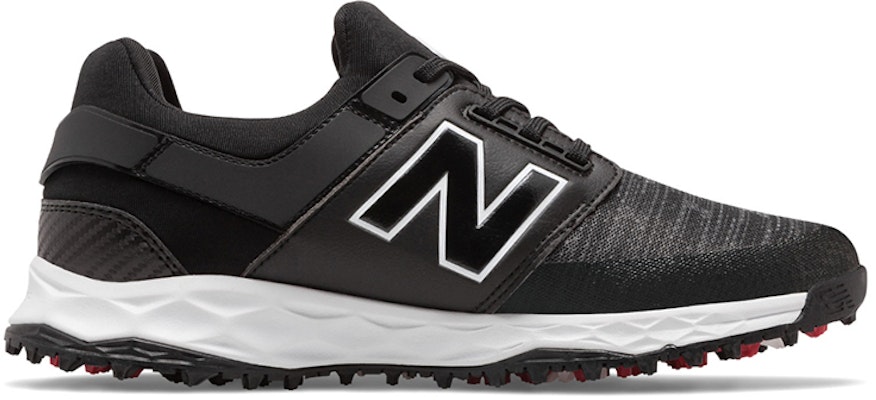 New Balance Fresh Foam LinksSL 'Hitam Putih' NBG4000BK Order New Balance Fresh Foam LinksSL 'Hitam Putih' NBG4000BK