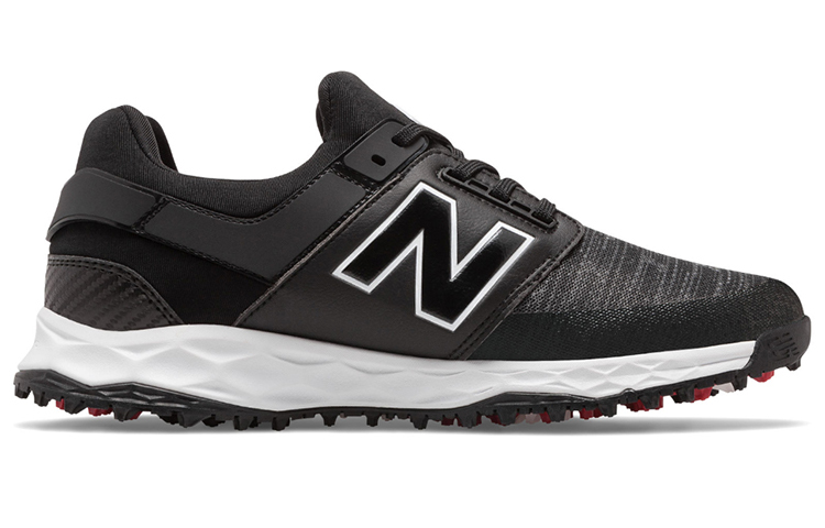 Order 新百伦 Fresh Foam LinksSL '黑白' NBG4000BK