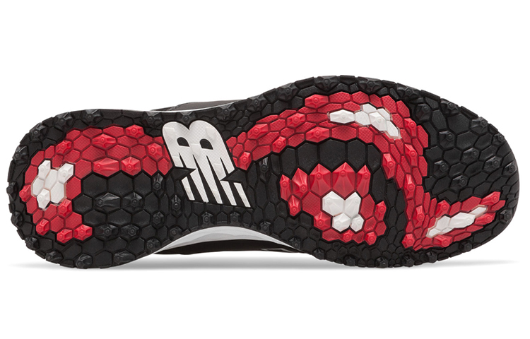 Shop 新百倫 Fresh Foam LinksSL 黑白色