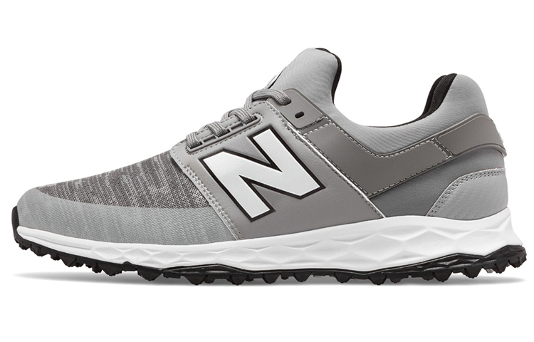 New Balance Fresh Foam LinksSL 'Grey' NBG4000GR