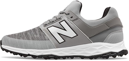 New Balance Fresh Foam LinksSL 'Grey' NBG4000GR New Balance Fresh Foam LinksSL 'Grey' NBG4000GR