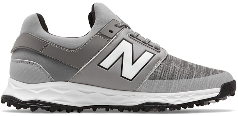 New Balance Fresh Foam LinksSL 'Kelabu Putih' NBG4000GR Order New Balance Fresh Foam LinksSL 'Kelabu Putih' NBG4000GR