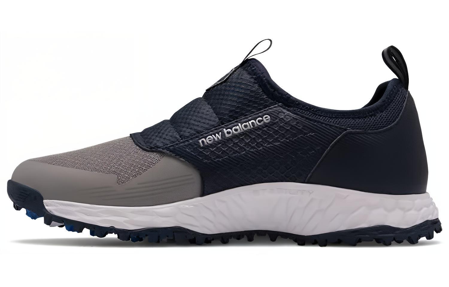 New Balance Fresh Foam LinksSL 'Grey' NBG4003GR