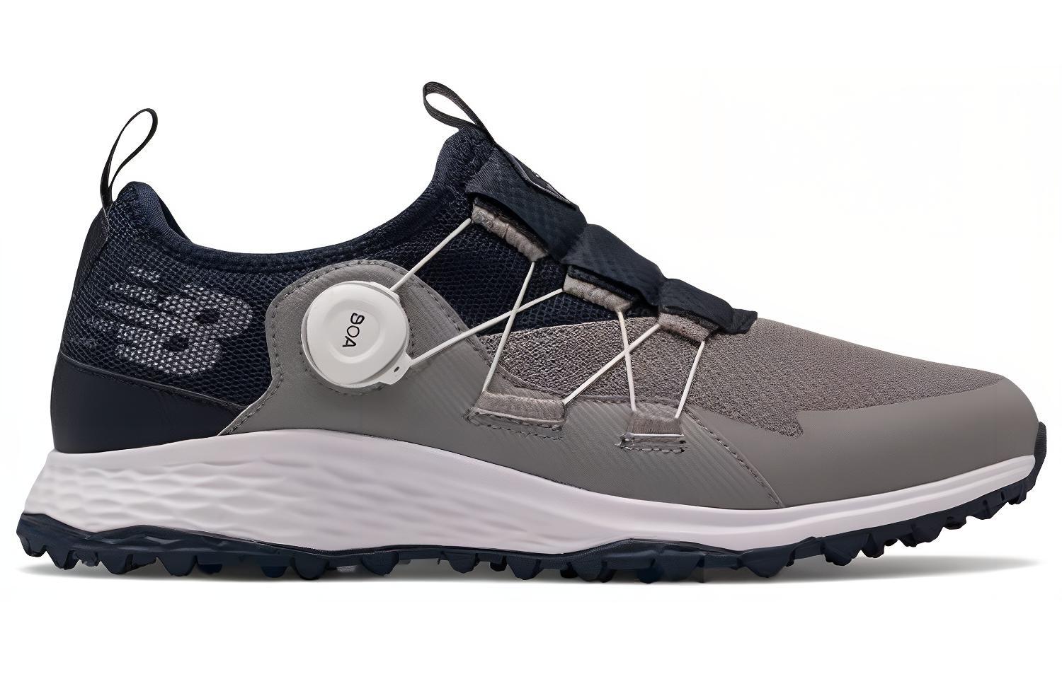 Order 新百伦 Fresh Foam LinksSL '灰色' 高尔夫鞋 NBG4003GR