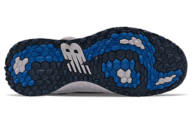 Shop 新百伦 Fresh Foam LinksSL '灰色' 高尔夫鞋 NBG4003GR