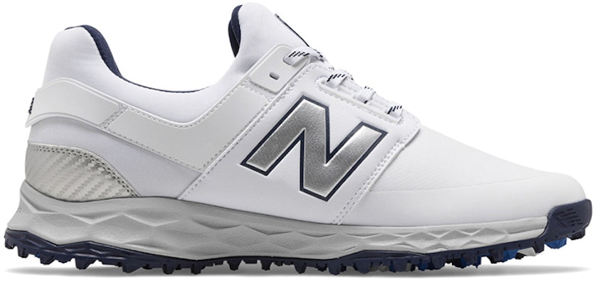 新百伦 Fresh Foam LinksSL '白银' NBG4000WN Order 新百伦 Fresh Foam LinksSL '白银' NBG4000WN