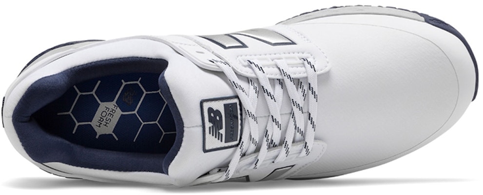 新百伦 Fresh Foam LinksSL '白银' NBG4000WN Lookbook 新百伦 Fresh Foam LinksSL '白银' NBG4000WN