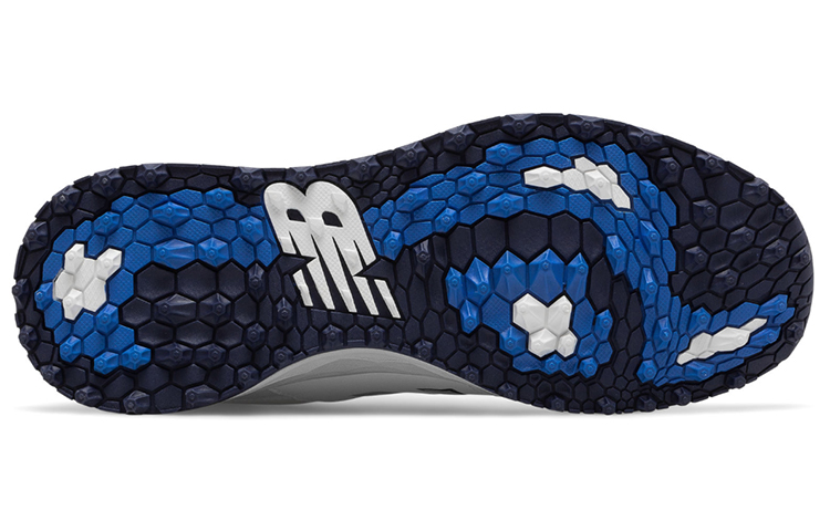 Shop New Balance Fresh Foam LinksSL 'Putih Perak' NBG4000WN