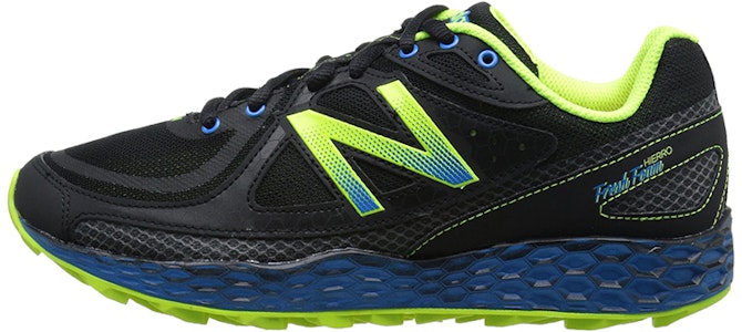 New Balance Fresh Foam Rendah Hitam MTHIERB Buy New Balance Fresh Foam Rendah Hitam MTHIERB