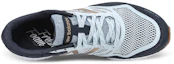 Order New Balance Fresh Foam Lage Sneakers Grijs/Blauw MTGOBIWB