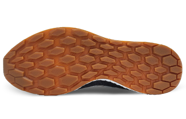 NB Fresh Foam Low-Top Grey/Blue 圖 4