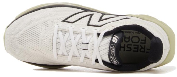 New Balance Fresh Foam M1080 LAD 'Putih' M1080LAD Purchase New Balance Fresh Foam M1080 LAD 'Putih' M1080LAD