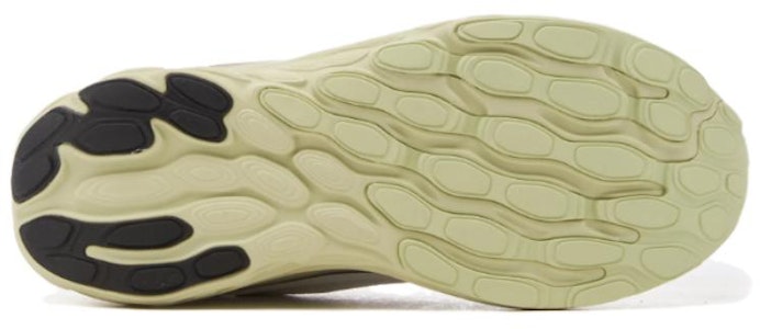 New Balance Fresh Foam M1080 LAD 'Putih' M1080LAD Details for New Balance Fresh Foam M1080 LAD 'Putih' M1080LAD